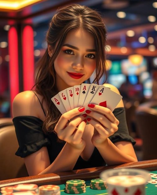 responsible gaming message within the bed 09 Barishal Casino Guide
